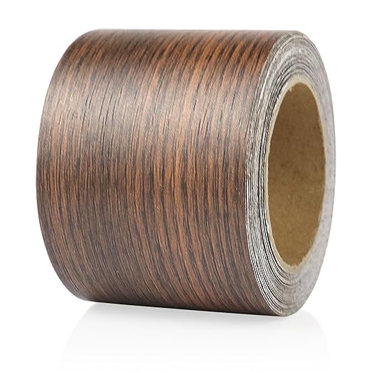 BOMEI PACK Wood Grain Repair Tape, Self Adhesive Repair Patch by BOMEIPACK