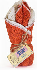 Old Fashion 100% Cotton Dishcloths by Country+Cottons