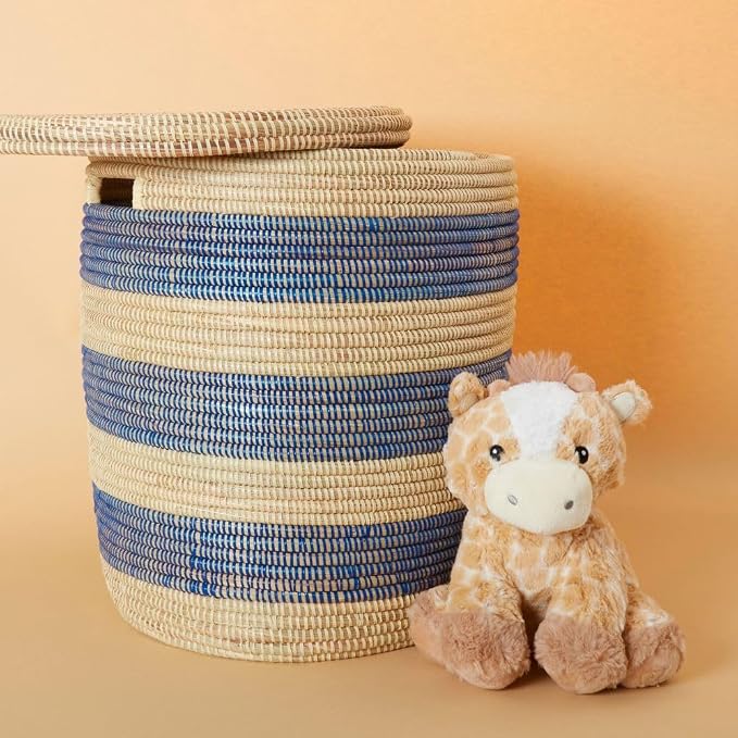 Storage & Organization by Senegalo