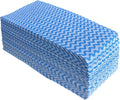 Disposable Cleaning Cloths Multi-Purpose Heavy Duty Disposable Dish Cloth Dish by Unknown