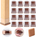 Ezprotekt Chair Leg Floor Protectors by VisittheEzprotekt