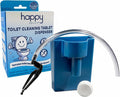 Happy Toilet Cleaner – Self-Cleaning Toilet System | Easy Install Toilet Tablet by Unknown