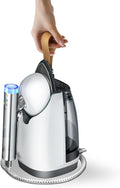 Sundu 1500W Professional Garment Steamer, 2-in-1 Vertical & Handheld by Sundu