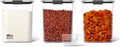 Rubbermaid Brilliance BPA-Free Food Storage Containers by Rubbermaid
