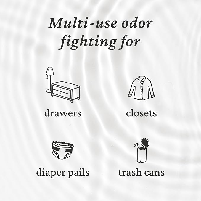 Fresh Wave Original Odor Eliminating & Deodorizing Packs - Image 4