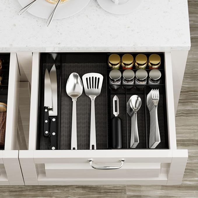 JANE EYRE Utensil Drawer Organizer - Image 3