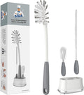 MR.SIGA Water Bottle Brush Cleaning Set by MRSIGA