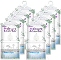 Moisture Absorbers 8 Packs by Ksend
