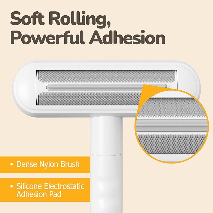 Reusable Pet Hair Remover - Image 5
