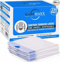 Disposable Potty liners by KAREMAXX