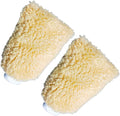 Quanzhou Chenchenchen E-Commerce Co., Ltd Car Wash Mitt, House Cleaning Glove by qzcccecl