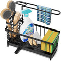 Kitchen Sink Caddy, Sponge Holder by Tell+Love