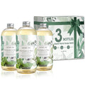 ROMIIE ZOI Eucalyptus & Mint Liquid Hand Soap Refill, Gentle & Moisturizing by ROMIIEZOI
