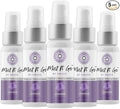 Mist N’ Go by Omaze Travel Bathroom Spray by MISTNGO