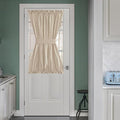 NICETOWN Glass Door Curtain Panel by NICETOWN