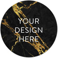 100 Custom Vinyl Stickers by DayStarCustomDesigns