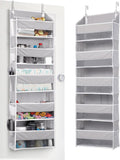 ULG 1 Pack Over Door Organizer by ULG