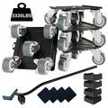 Furniture-Dolly-Furniture-Movers-with-5-Wheels, Furniture Sliders Large Size by KAZBFDUBGivesLovetoFamily