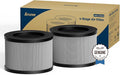 AROEVE MK01&MK06 Air Purifier Replacement Filter, Smoke Remove Material 4 -in-1 by AROEVE