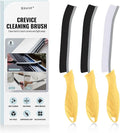 SXhyf Crevice Cleaning Brush by SXhyf