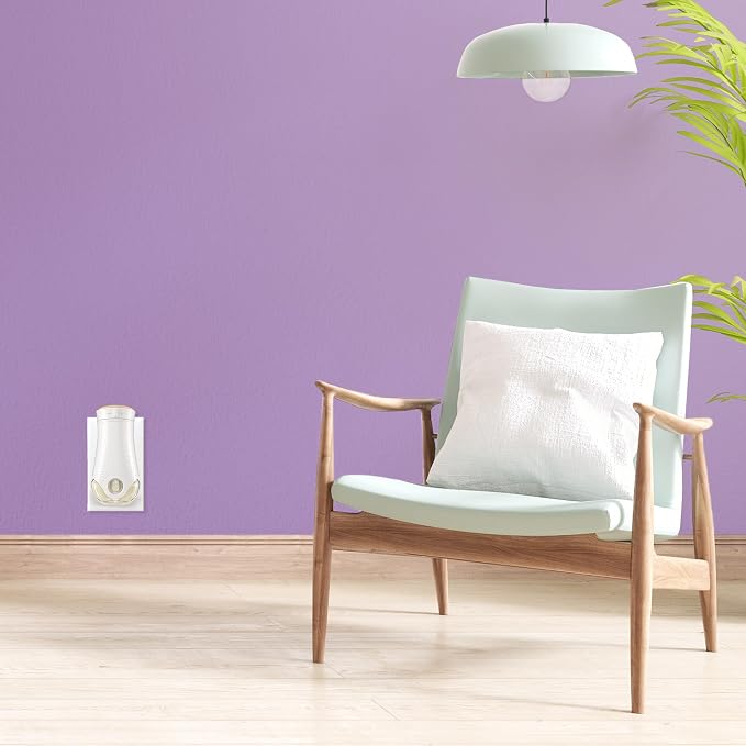 Glade PlugIns Refills Air Freshener, Scented and Essential Oils - Image 12