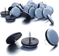3/4“ Nail on Furniture Sliders by Furnigear