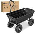 Yesker Garden Carts by YESKER