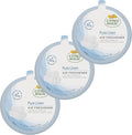 Citrus Magic Odor Absorbing Solid Air Freshener, Pure Linen by CitrusMagic