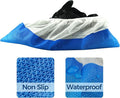 OhanaPro Premium Disposable Non Slip Boot & Shoe Covers by Unknown