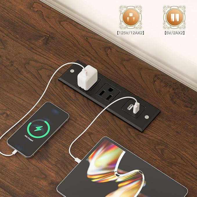EnHomee 10 Cube Storage Organizer - Image 6