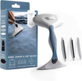 GLEENER Battery-Free Fabric Shaver & Lint Brush | Ultimate Fuzz Remover Sweater by Gleener