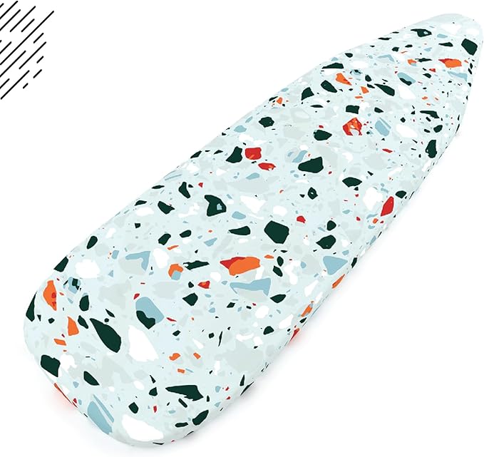 Encasa XO Ironing Board Cover and Pad - Image 3