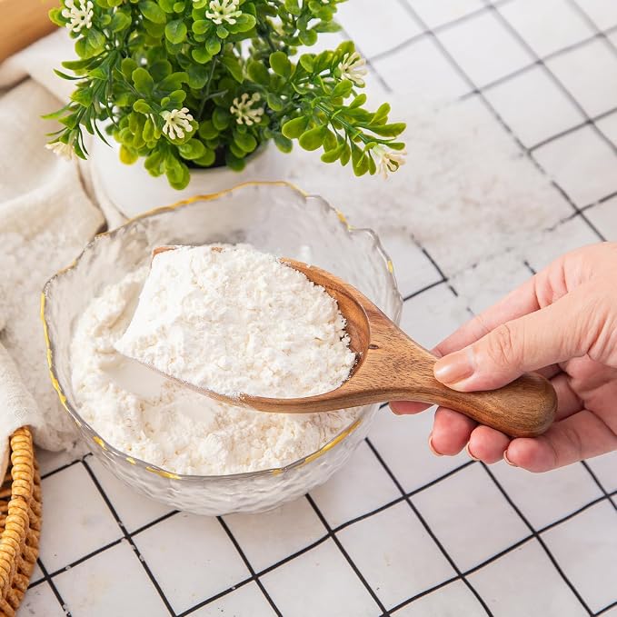 Wooden Coffee Scoop, Wooden Scoops - Image 5