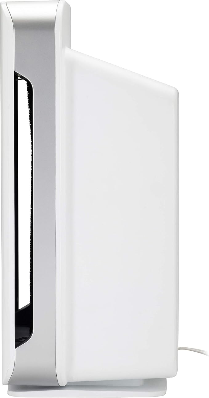 GermGuardian HEPA Air Purifier for Home, Large Rooms up to 1760 Sq. Ft. - Image 9