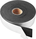 High Density Foam Tape, 2 Inch Wide x 1/8 Inch Thick Door Insulation Tape by YIJUHOU