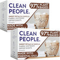The Clean People Fabric Softener Sheets by CleanPeople