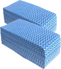 Disposable Cleaning Cloths Multi-Purpose Heavy Duty Disposable Dish Cloth Dish by Unknown
