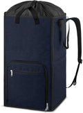 Bukere Laundry Basket, Laundry Backpack Bag by Bukere
