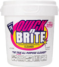 Quick 'n Brite All Purpose Cleaning Paste – Miracle Cleaner by QuickNBrite