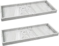 Countertop and Vanity Tray by Spacewiser