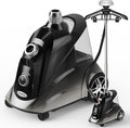 Steamer for Clothes, Jenaely 1500W Standing Garment Steamers, 35s Fast Heat-up by Jenaely