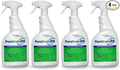 PureGreen24 Safe & Effective Disinfectant. Kills Deadly Germs including RSV by PUREGREEN24