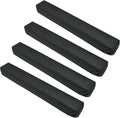 4 Pack Active Airclean Filter 7236280 Replacement by BEAUFAN