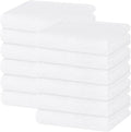 Homaxy 100% Cotton Waffle Weave Kitchen Dish Towels, Ultra Soft Absorbent Quick by Homaxy