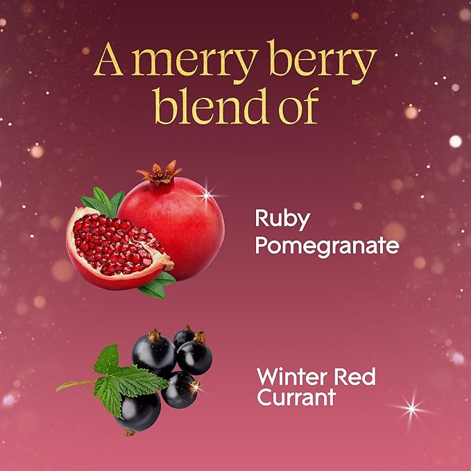 Glade PlugIns Refills Air Freshener, Pomegranate & Currant, Scented and - Image 3