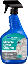 Miracle Sealants Heavy Duty Miracle Grout Cleaner Spray by MiracleSealants