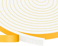 Strong Adhesive Weather Stripping, High Density Weatherproof Weather Stripping by Trisiki