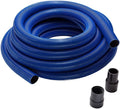 Rockler 40’ Heavy-Duty Shop Vacuum Hose Dust Collector by RocklerWoodworkingandHardware