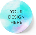 100 Custom Vinyl Stickers by DayStarCustomDesigns