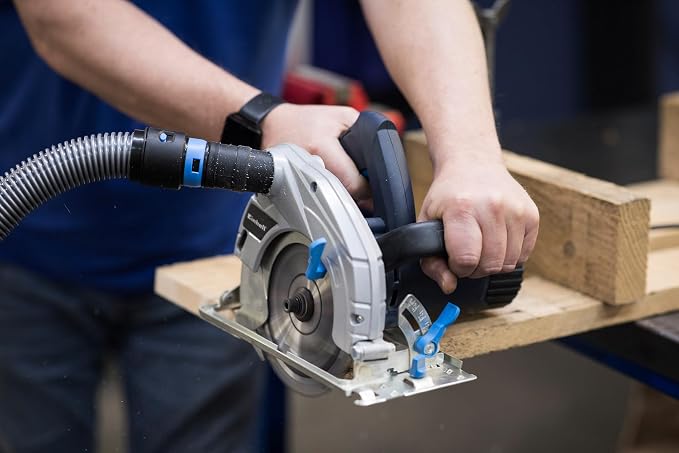 Cen-Tec Systems 95292 30 Ft. Home and Shop Vacuum Hose - Image 7